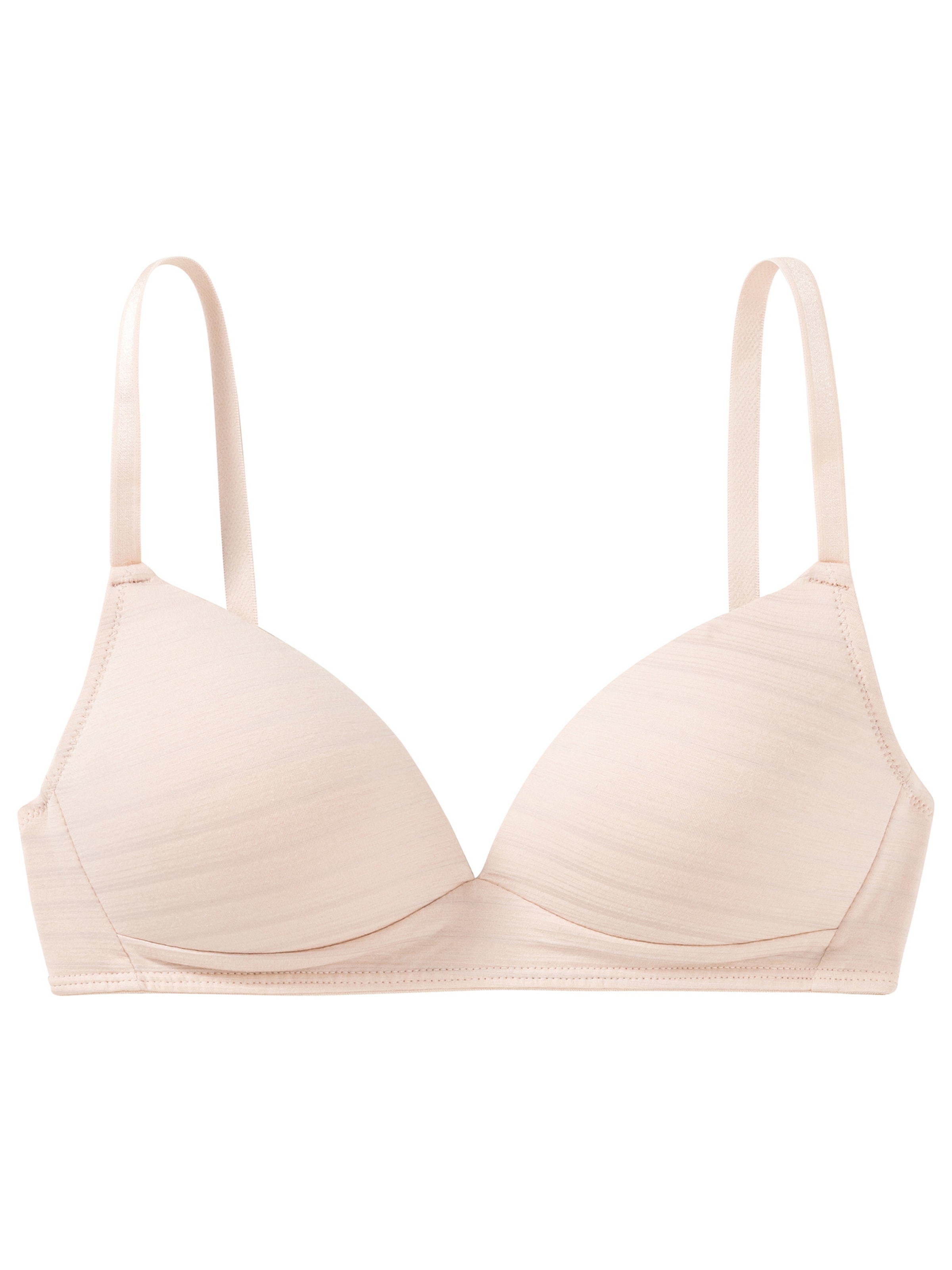 SPEIDEL Bra in Beige: front