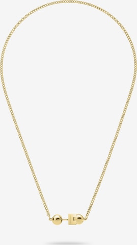 Liebeskind Berlin Kette in Gold: Vorderseite