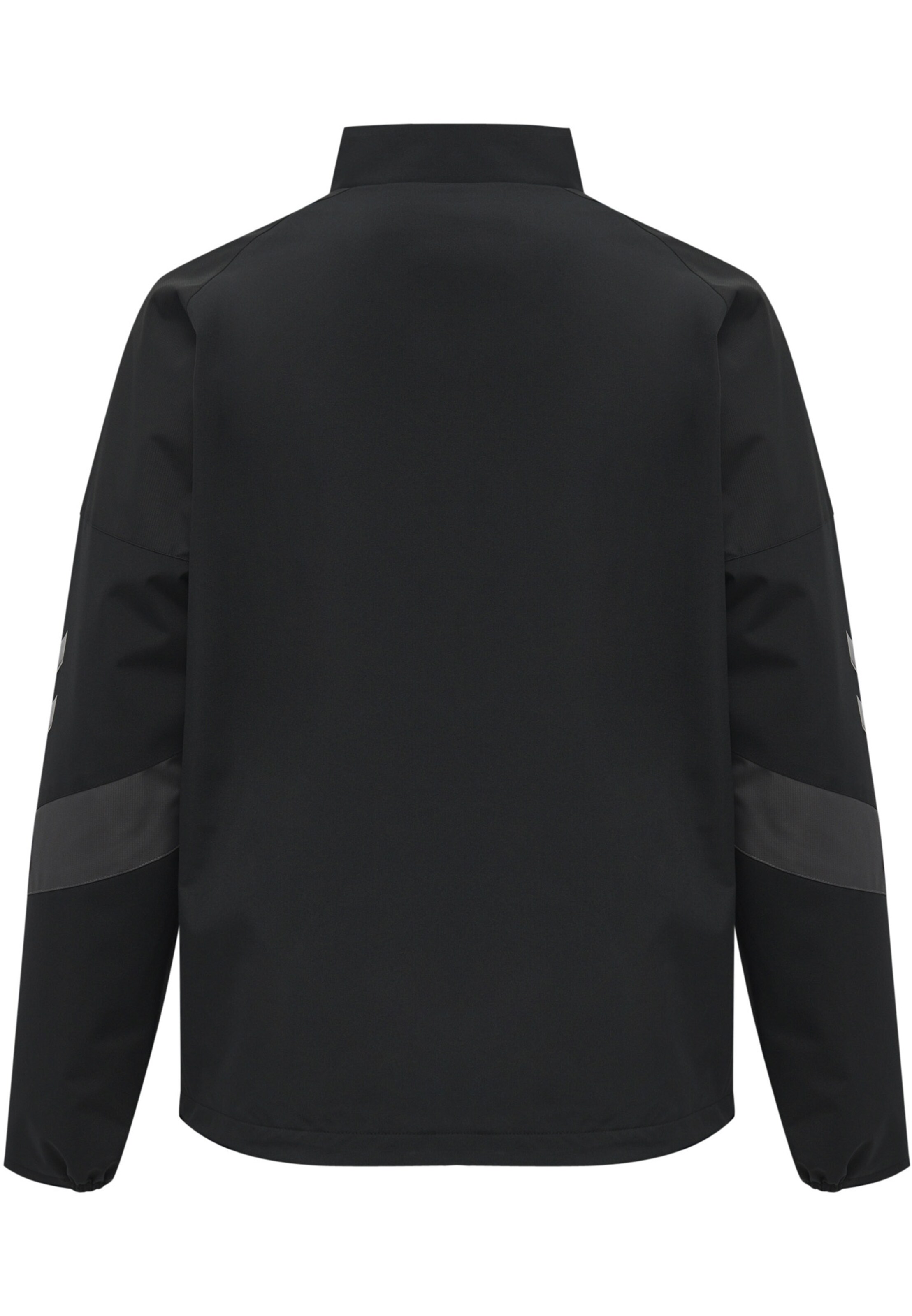 Hummel Træningsjakke 'Lead' i sort