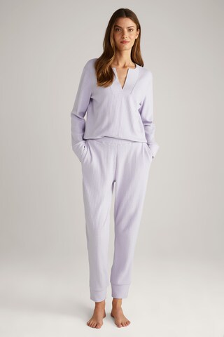 Pantalon de pyjama JOOP! en violet