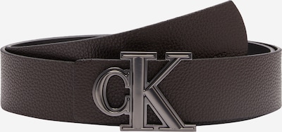Calvin Klein Jeans Cintos em preto, Vista do produto