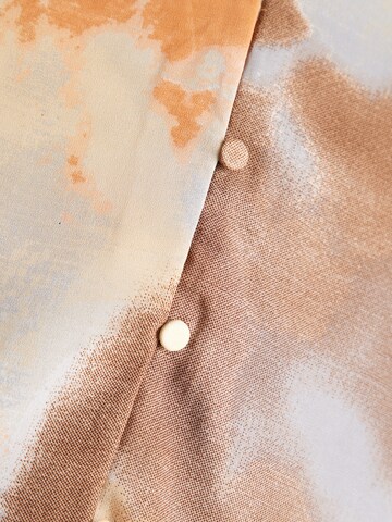 VERO MODA Blouse 'VMHOLLY' in Grijs