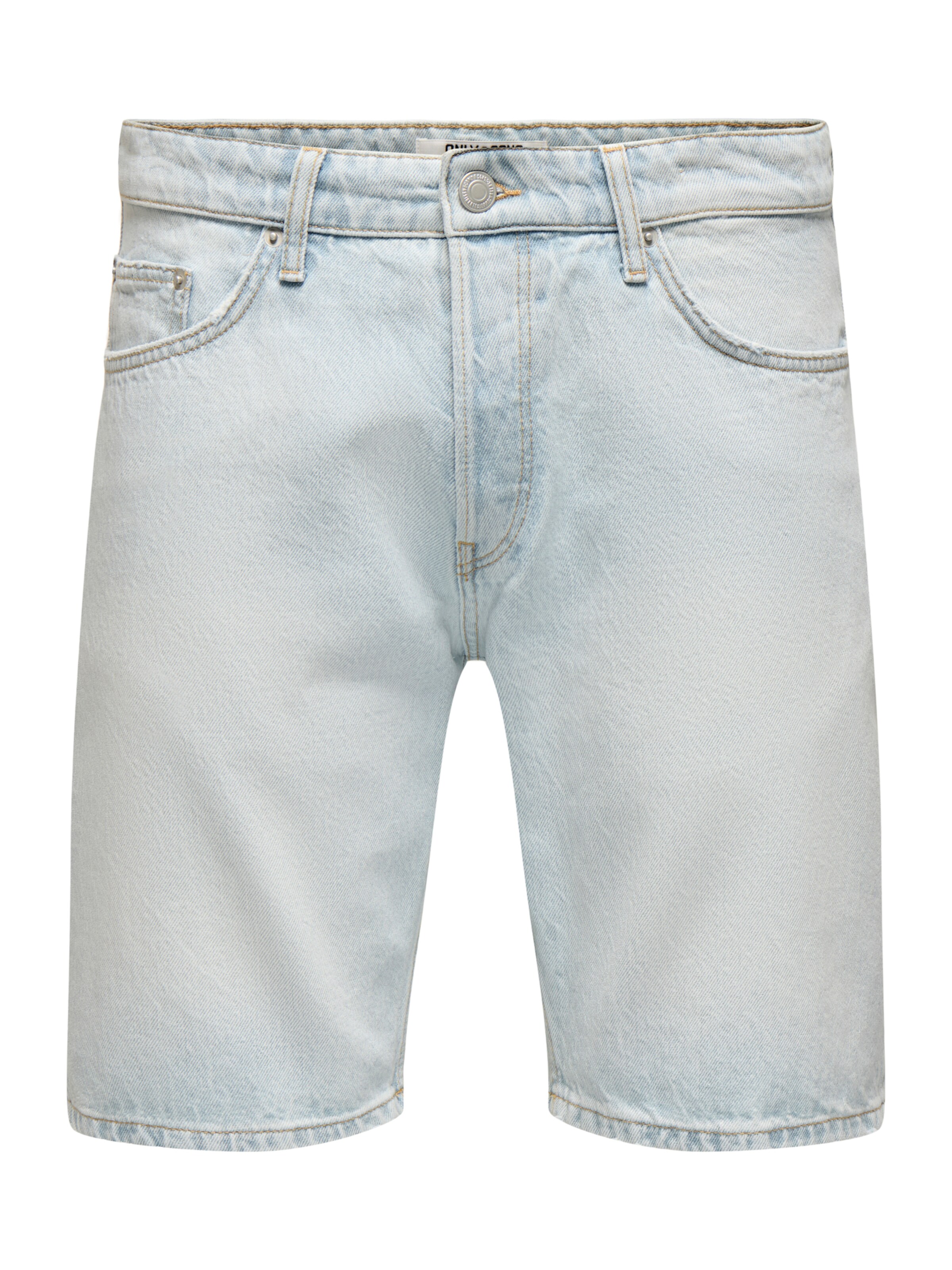 Only & Sons Jeans 'ONSEDGE' i ljusblå, Produktvy