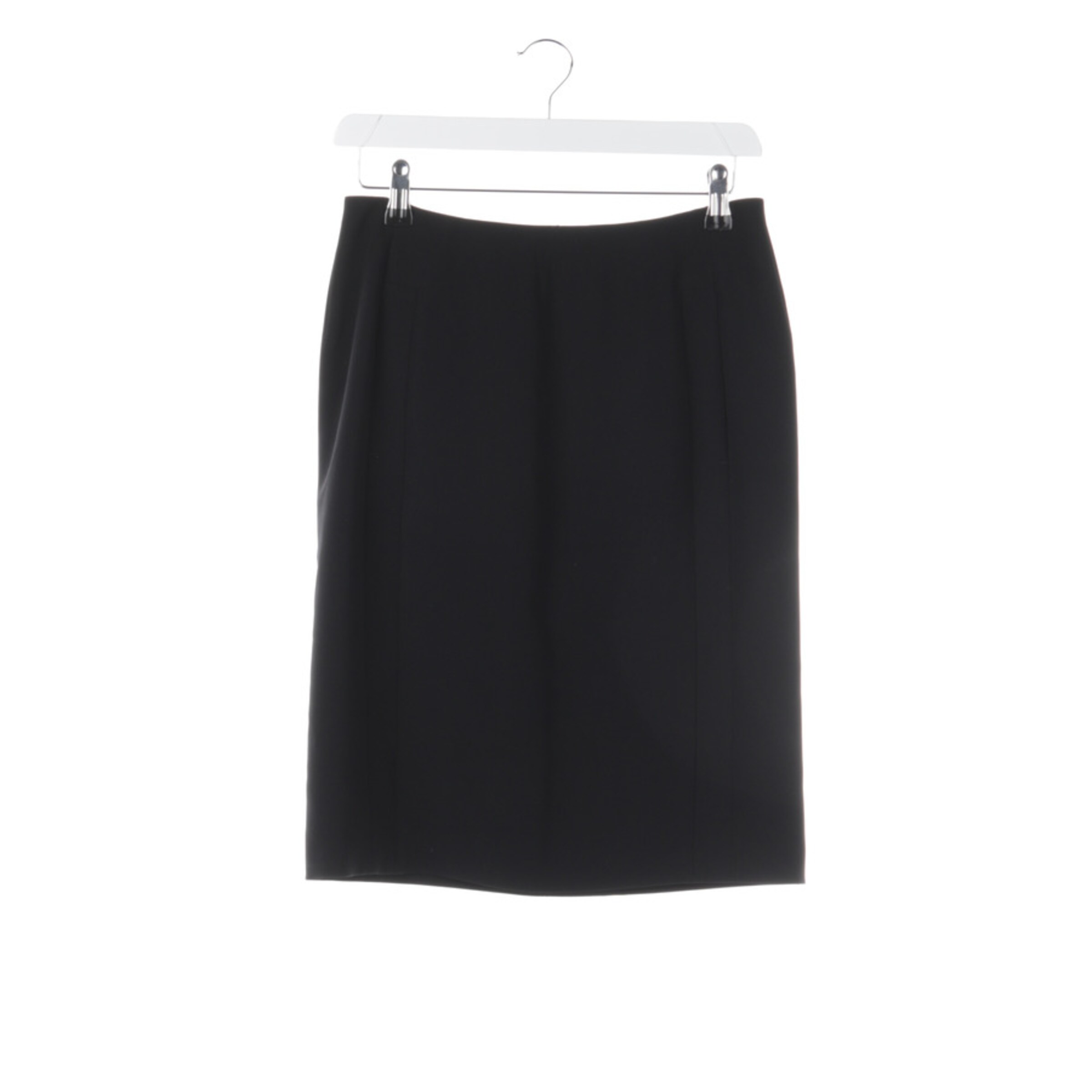 STRENESSE Rock XS in Schwarz: Vorderseite