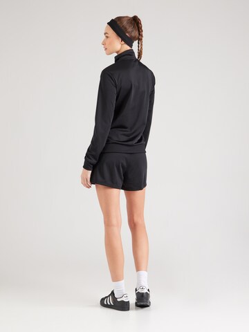ADIDAS SPORTSWEAR Träningsdräkt i svart
