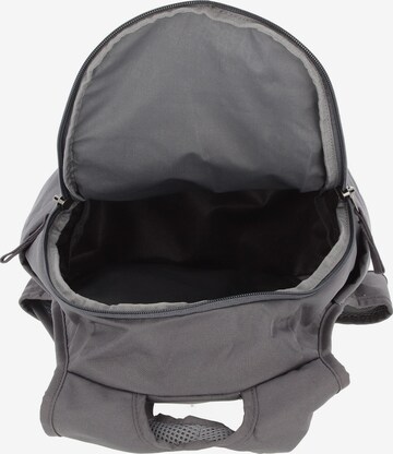 JACK WOLFSKIN Backpack 'Ancona' in Grey