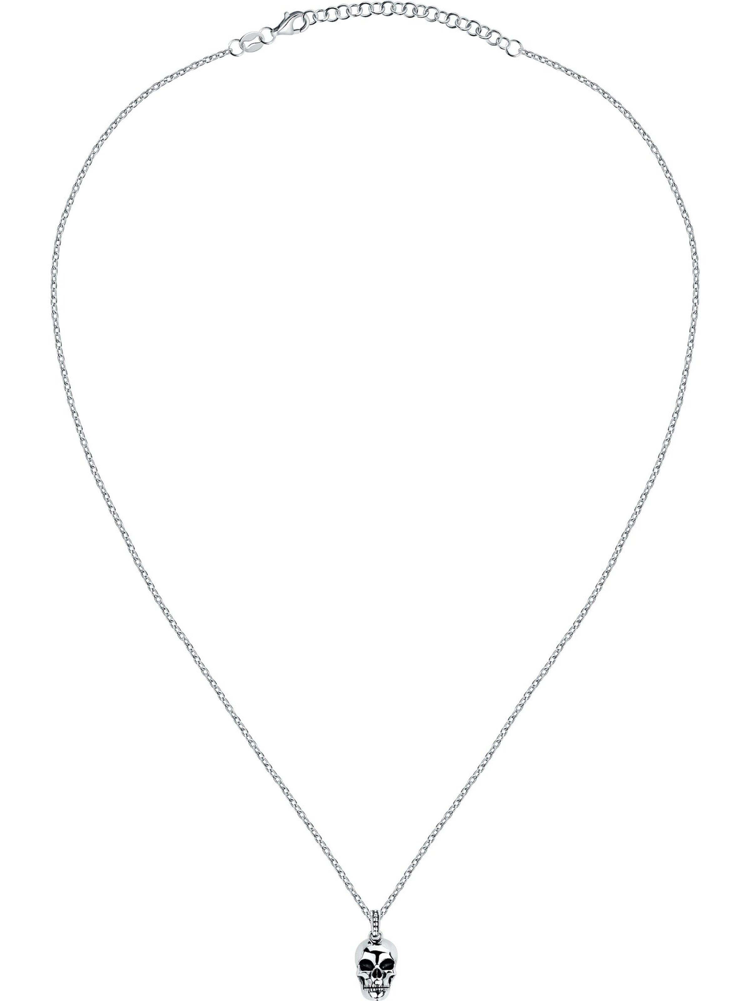 CHRIST Kette in Silber: Vorderseite