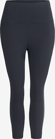 Spyder Спортивные штаны в Черный: спереди