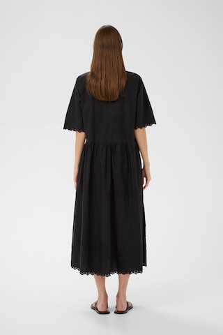InWear Kjole 'LiaIW' i sort