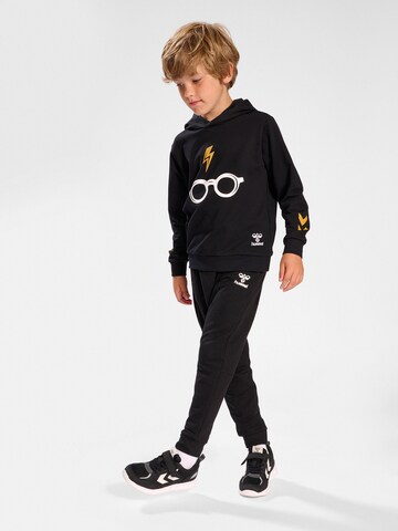 Hummel Sweatshirt i sort