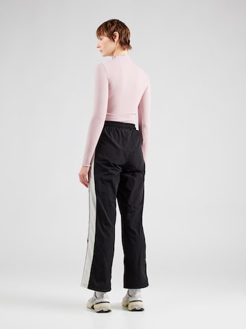 ELLESSE Regular Hose 'Jihae' in Schwarz