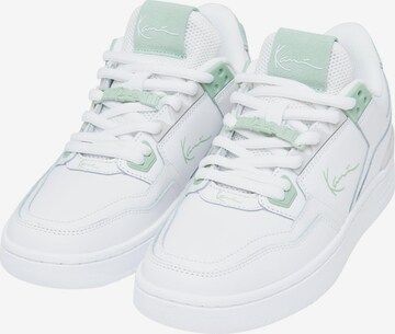Karl Kani Sneakers '89 Lxry' in White