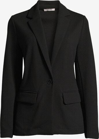 Orsay Blazer 'Cooper' in Black: front