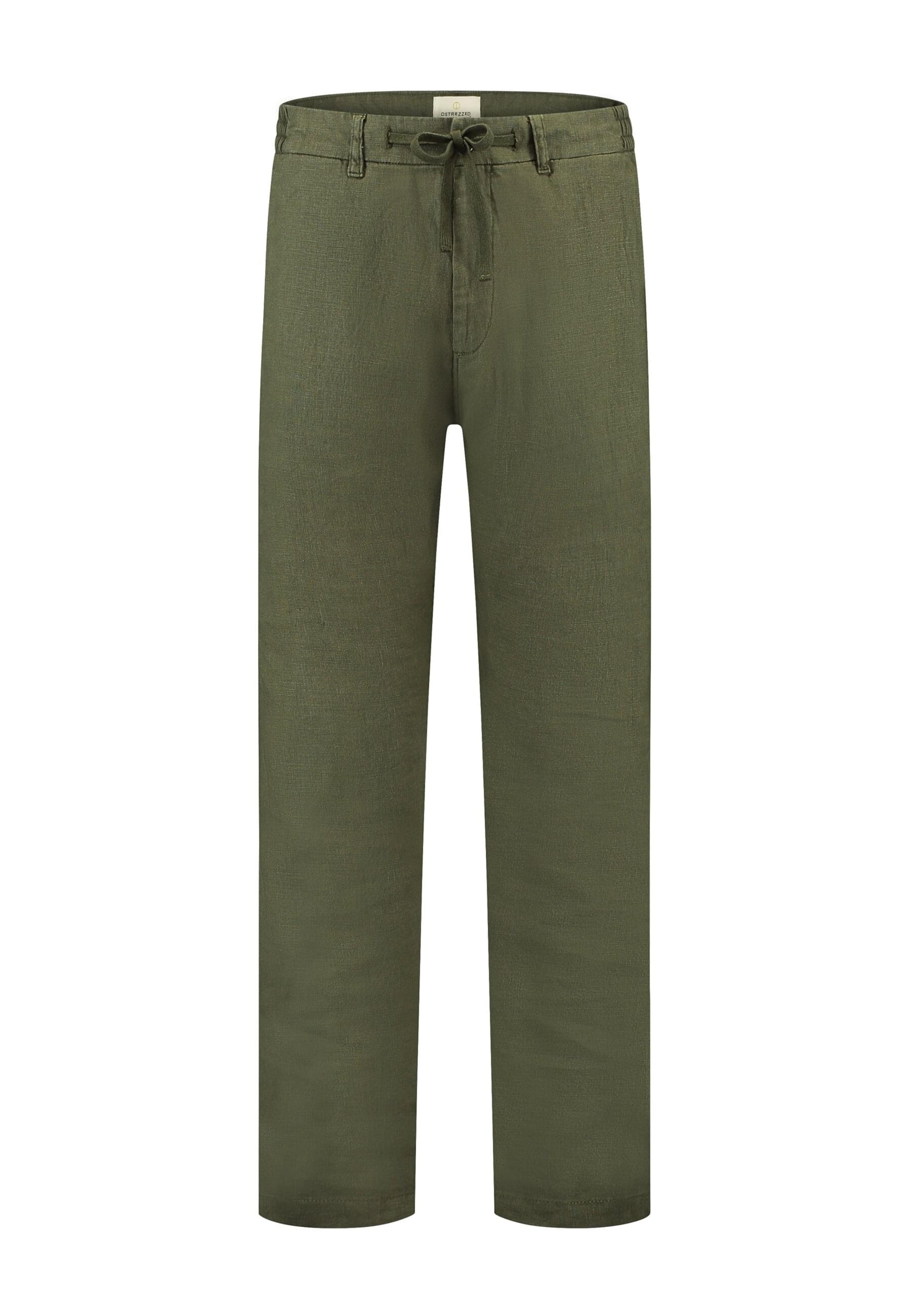 Dstrezzed Штаны 'James' в Зеленый, Обзор товара