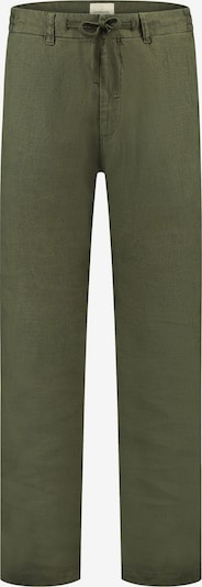 Dstrezzed Hlače 'James' u zelena, Pregled proizvoda