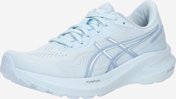 ASICSTenisice za trčanje 'GT-1000 13' - plava boja: prednji dio