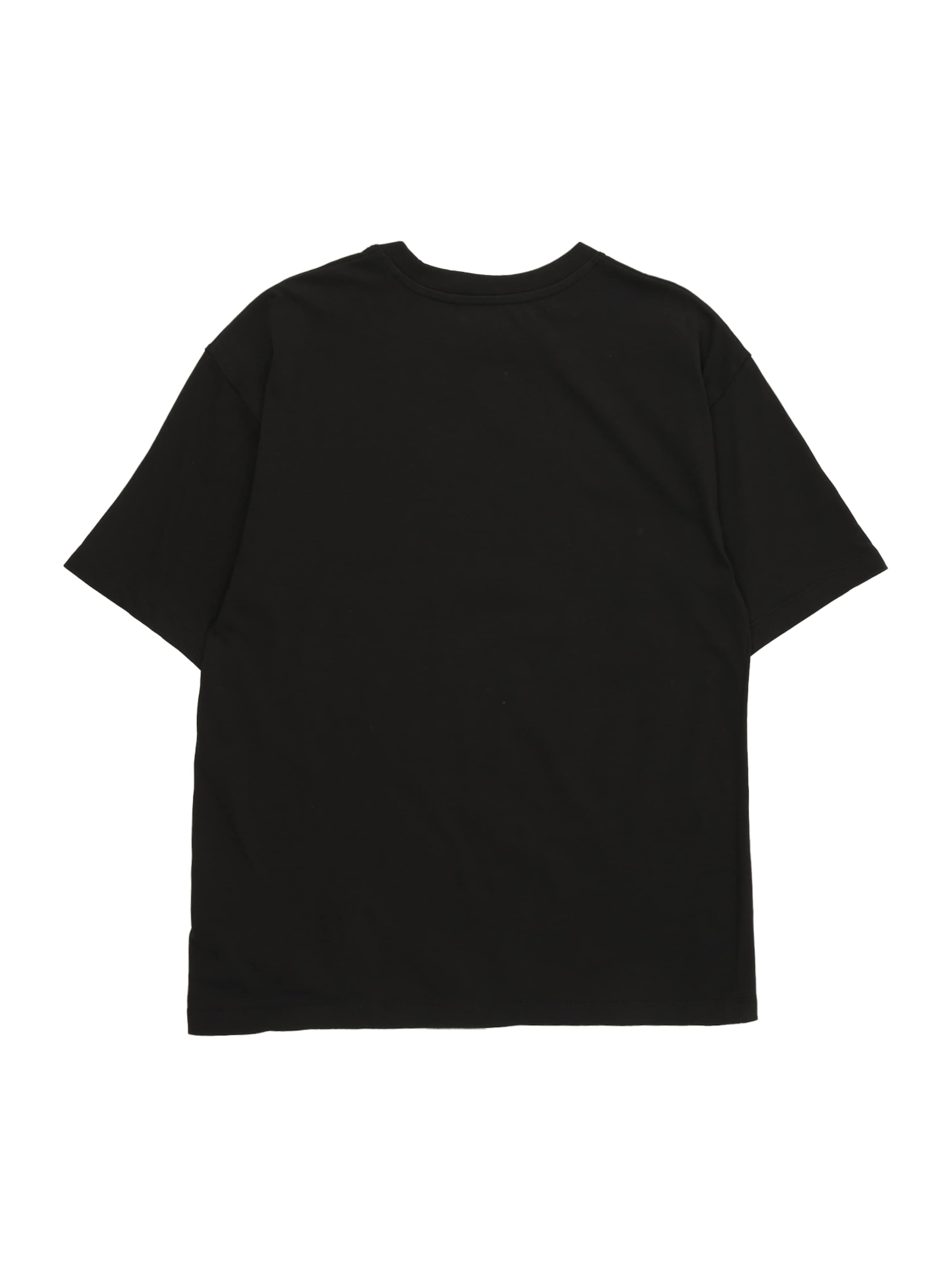 Calvin Klein Jeans Футболка в Черный