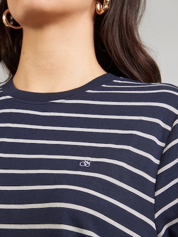 Tricou de la SCOTCH & SODA pe albastru