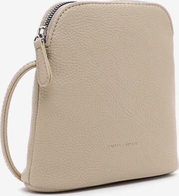 Emily & Noah Crossbody Bag 'Emma' in Beige