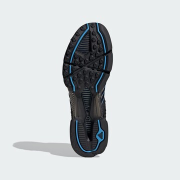 Baskets basses ADIDAS ORIGINALS en noir