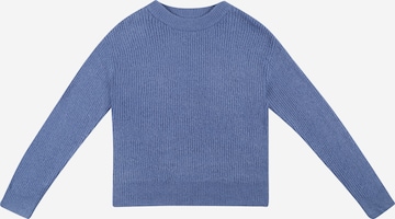 LMTD Pullover 'LULJA' in Blau: predná strana