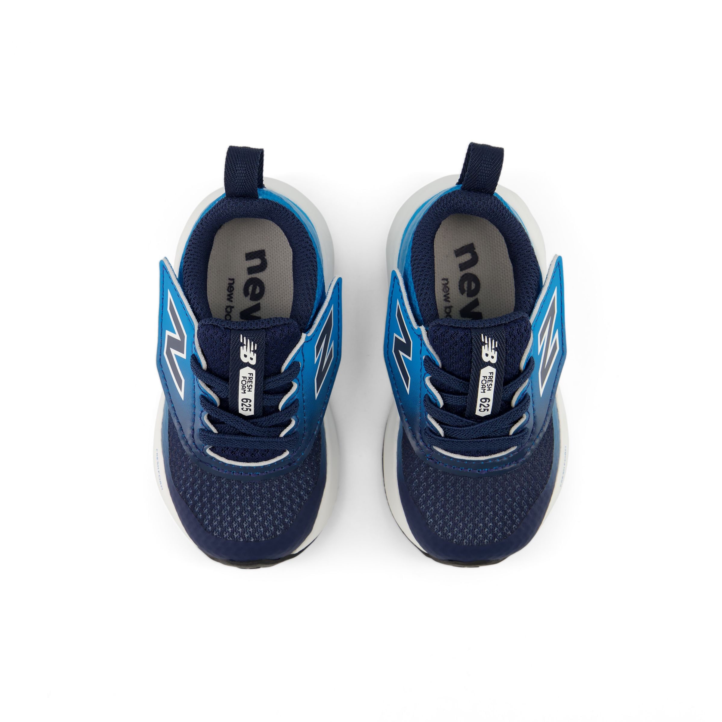 new balance - Zapatillas deportivas 'Fresh Foam 625' en azul