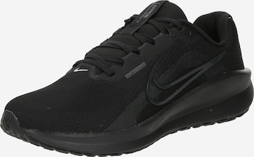 Sneaker de alergat 'Downshifter 13' de la NIKE pe gri: față