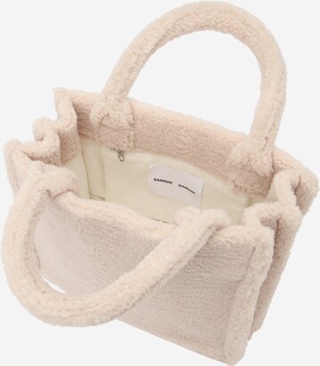 Samsøe Samsøe Tasche 'BETTY' in Beige