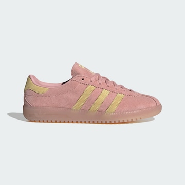 ADIDAS ORIGINALS Sneaker 'Bermuda' in Pink