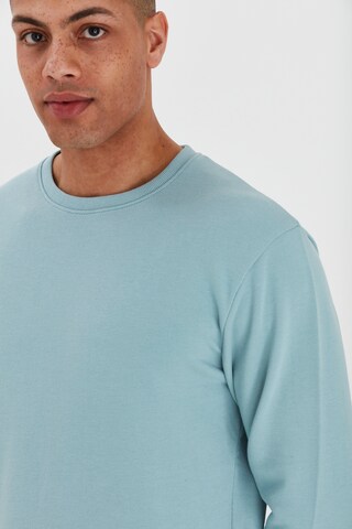 INDICODE JEANS Sweatshirt 'KENO' in Blau
