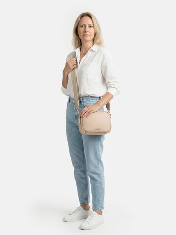 Suri Frey Umhängetasche 'Jenny' in Pink