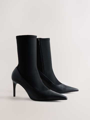 Next - Botines 'Forever Comfort' en negro
