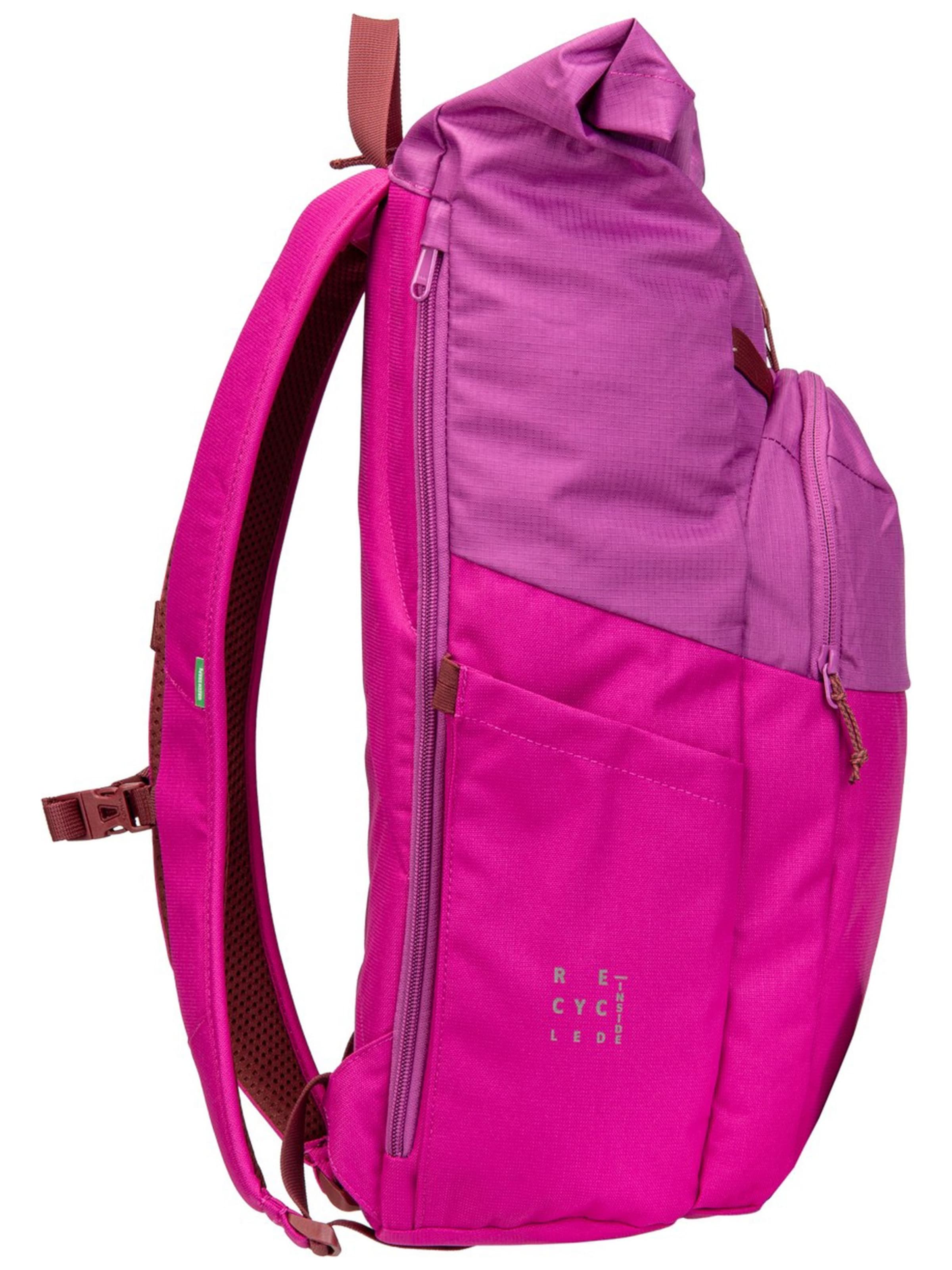 VAUDE Rucksack 'Okab II' in Pink