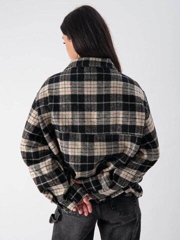 MND Übergangsjacke‌ in Mischfarben