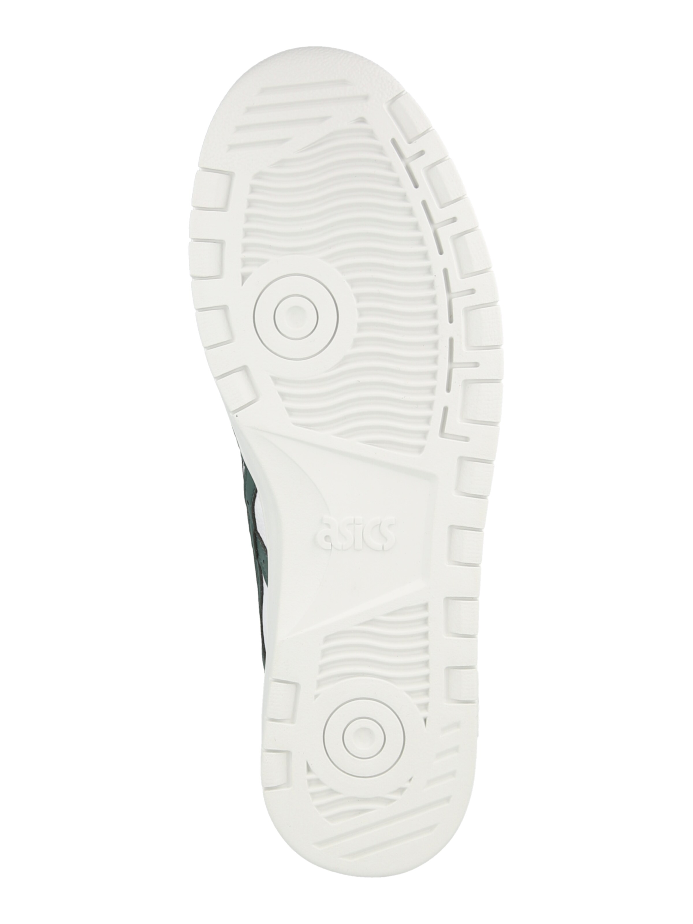 ASICS SportStyle Ниски маратонки 'JAPAN S' в бяло
