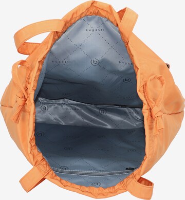 bugatti Beuteltasche 'Bona' in Orange