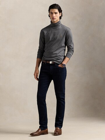 Polo Ralph Lauren Regular fit Shirt in Grijs