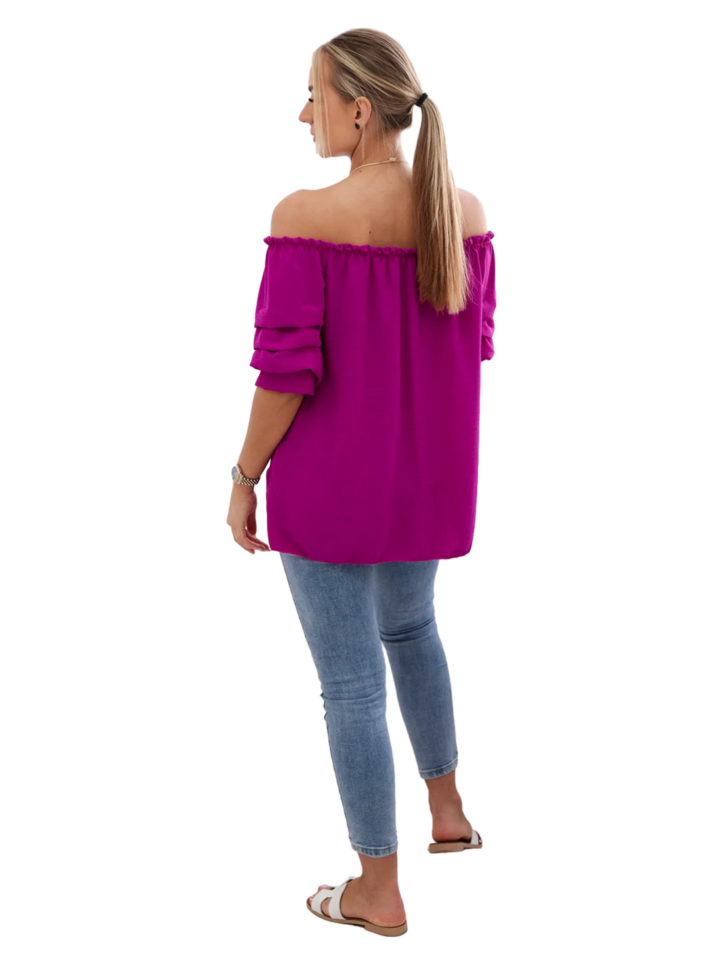 Lumera Halenka – pink