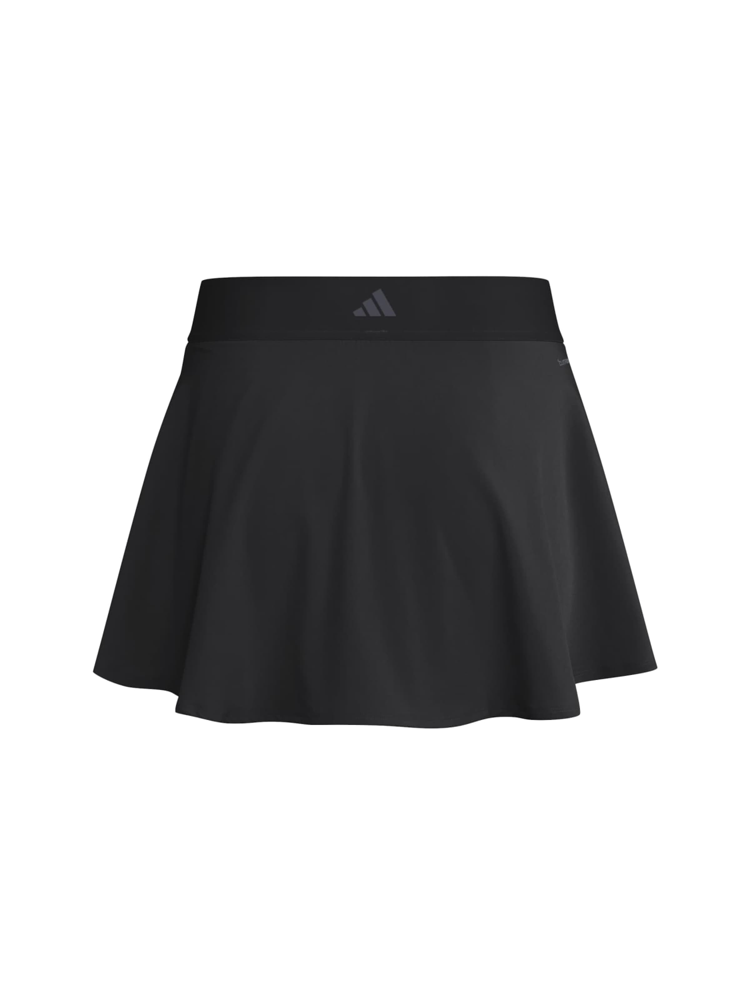 ADIDAS PERFORMANCE - Saia de desporto 'MATCH' em preto