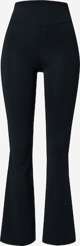 ADIDAS PERFORMANCE Παντελόνι φόρμας 'ALL ME ESS' σε μαύρο: μπροστά