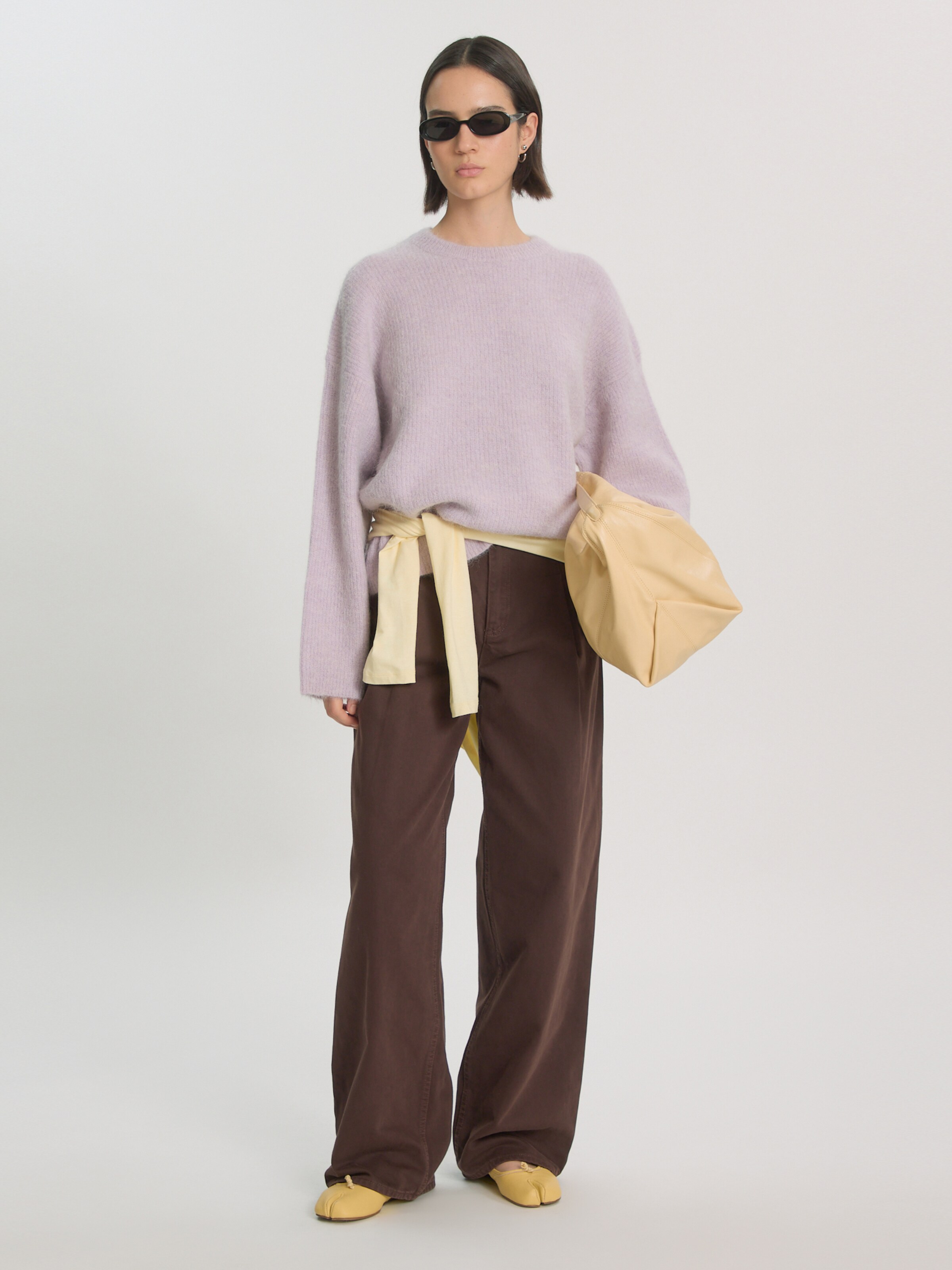 Pullover 'Bailee'