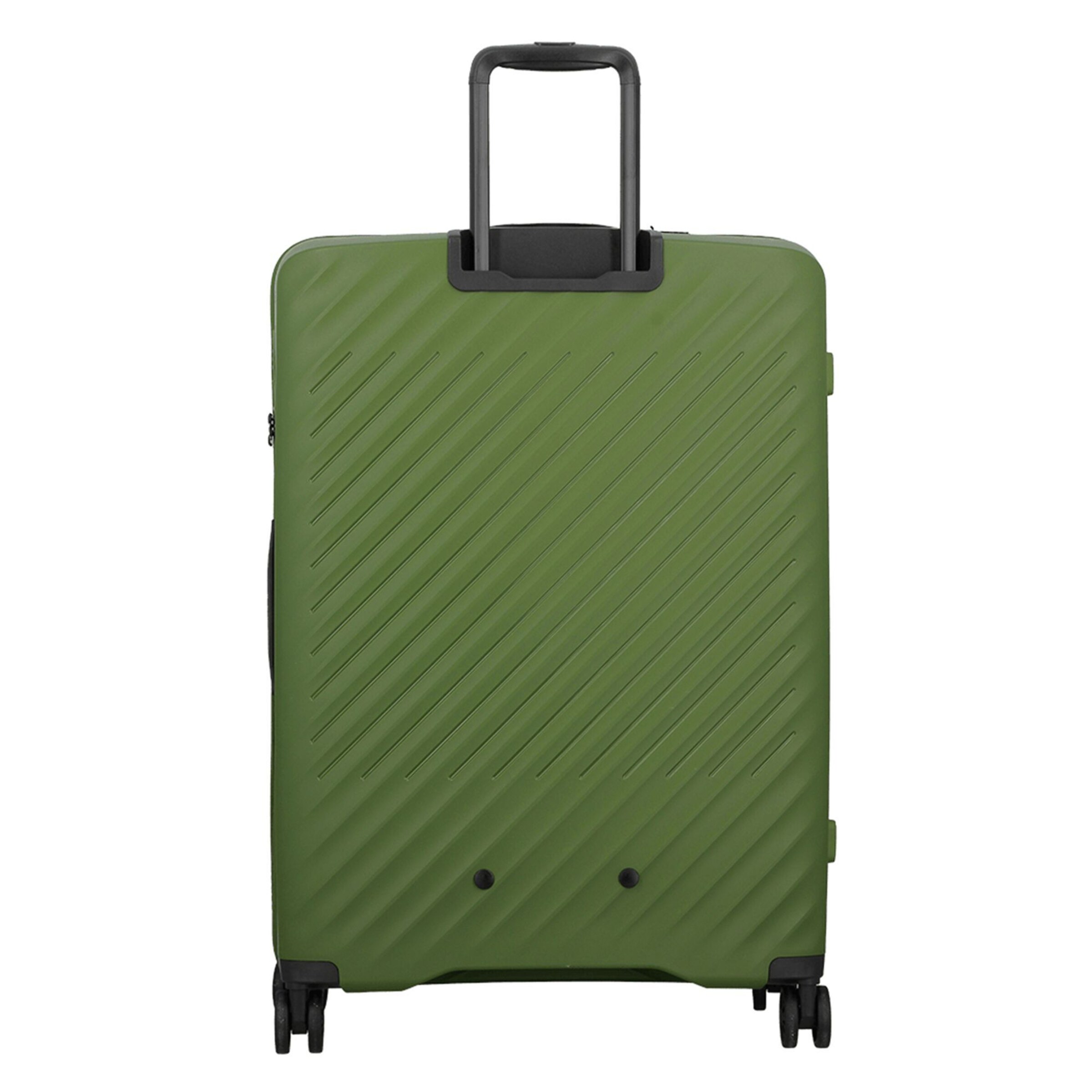 Jump Cart 'Levante' in Green