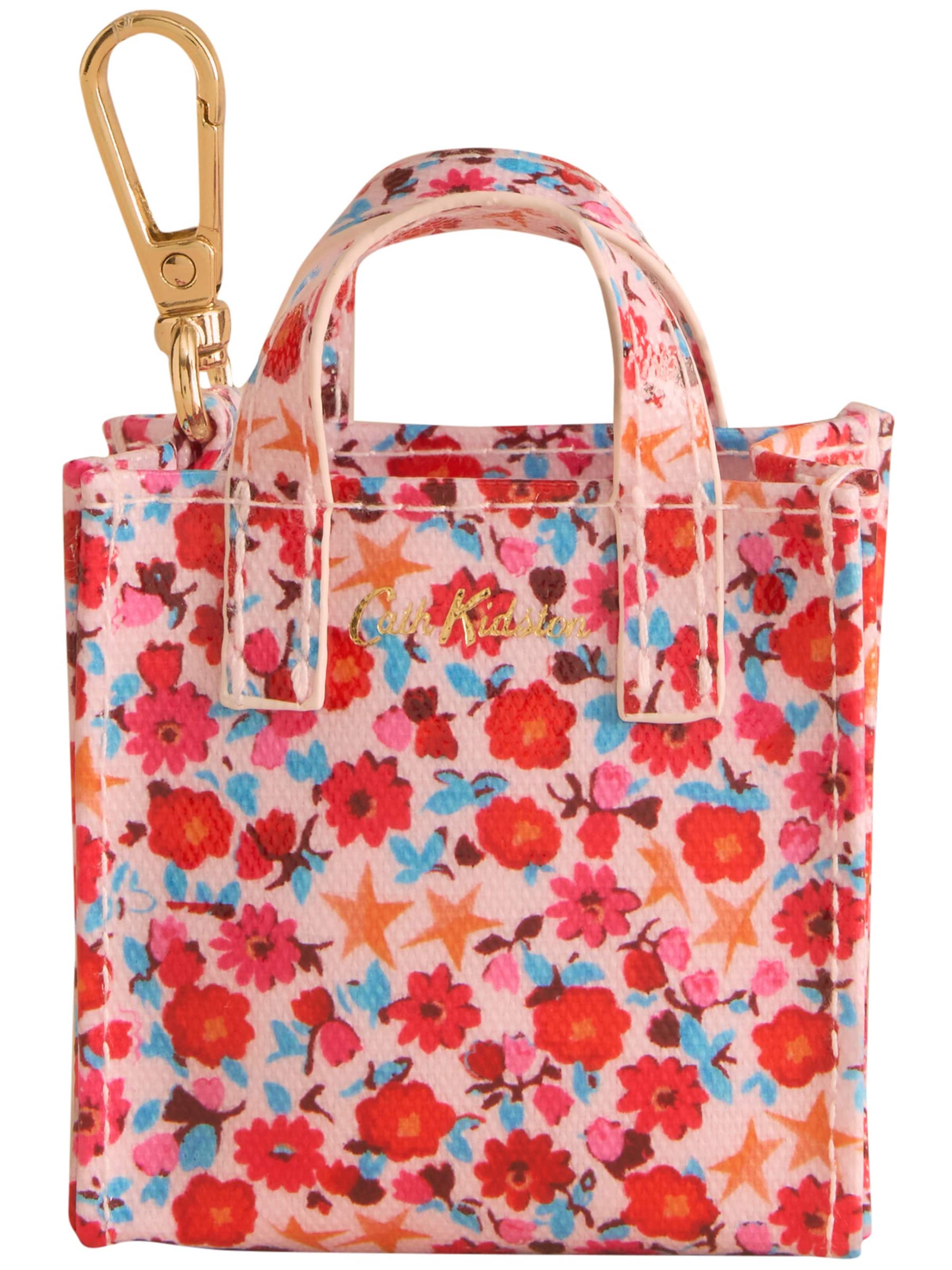 Cath Kidston Case in Pink: front