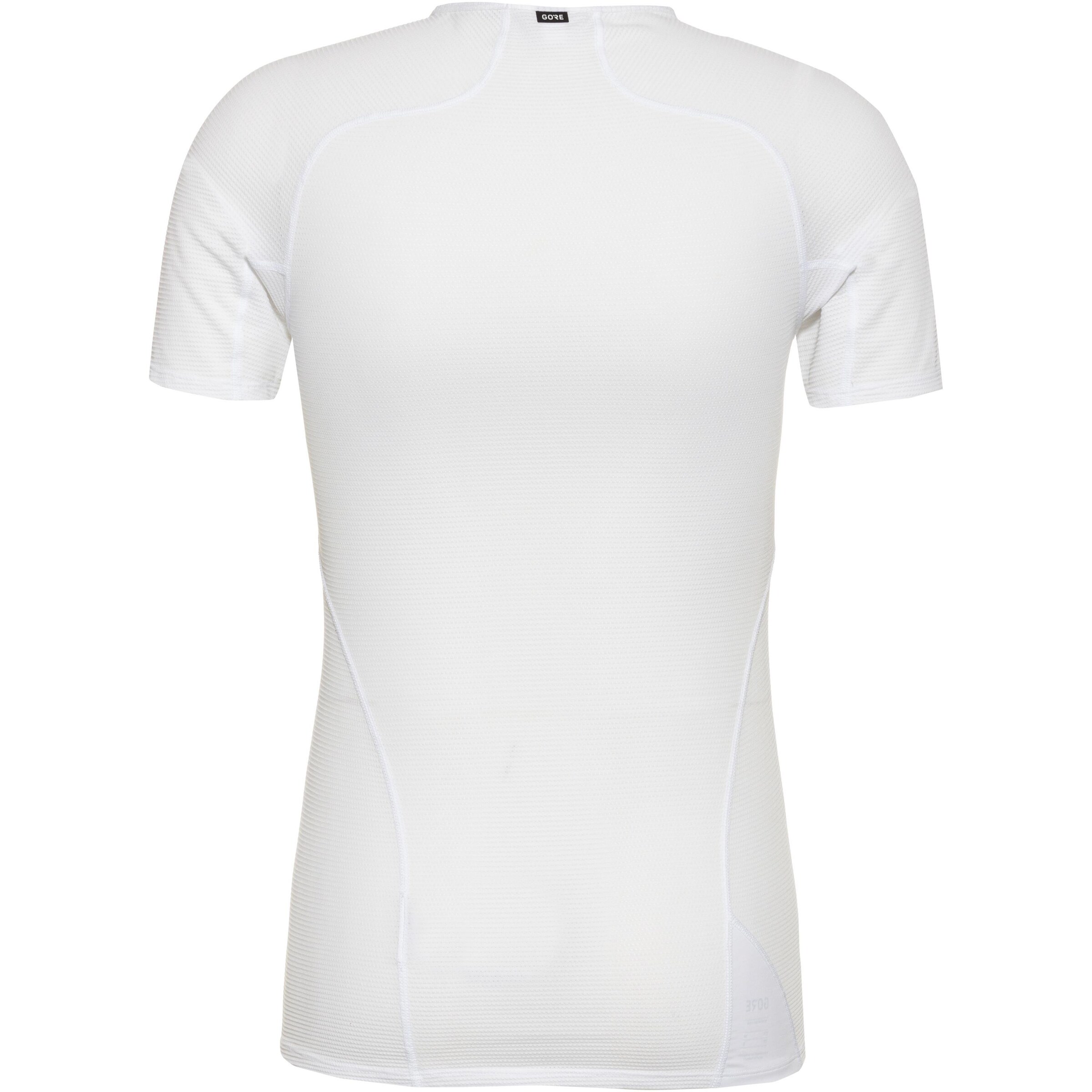 GORE WEAR Performance Shirt in White