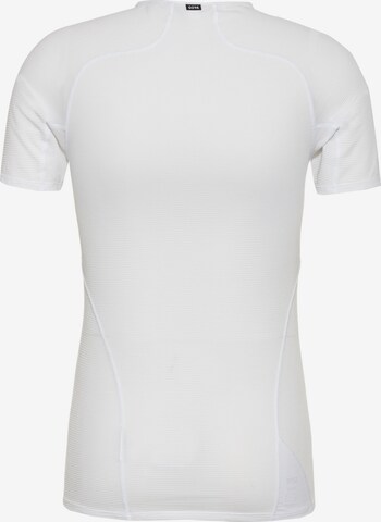 GORE WEAR Performance Shirt in White