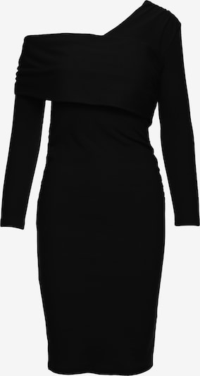 made of emotion Kleid in schwarz, Produktansicht