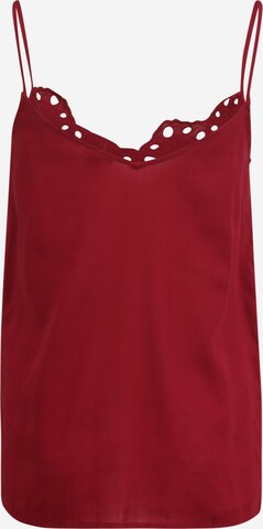 OVS Top 'SANGALLO' in Rood