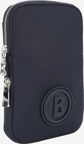 BOGNER Smartphone Case 'Maggia Johanna' in Blue