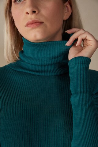 INTIMISSIMI Shirt in Grün