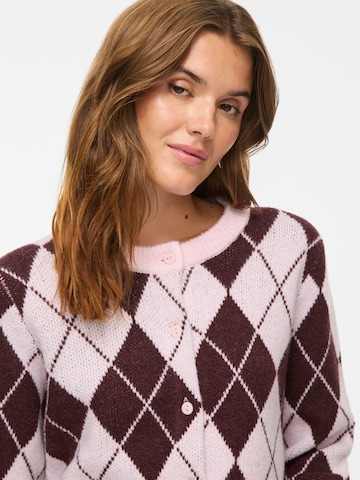 VILA - Cárdigan 'Aggie' en rosa